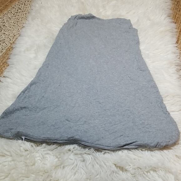 Miracle Sleeper Grey Baby Sleep Sack - Picture 3 of 4